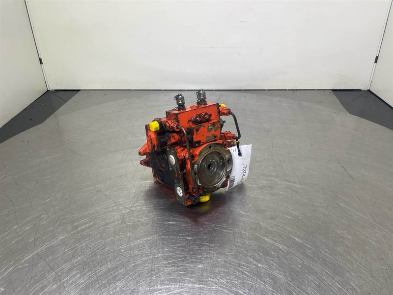 Hydromatik A4VG28MS1/30R-Drive pump/Fahrpumpe/Rijpomp - Hydraulika pro Stavební technika: obrázek 3 Hydromatik A4VG28MS1/30R-Drive pump/Fahrpumpe/Rijpomp - Hydraulika pro Stavební technika: obrázek 3