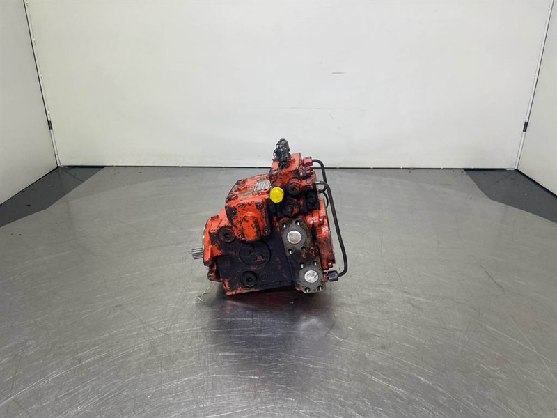 Hydromatik A4VG28MS1/30R-Drive pump/Fahrpumpe/Rijpomp - Hydraulika pro Stavební technika: obrázek 2 Hydromatik A4VG28MS1/30R-Drive pump/Fahrpumpe/Rijpomp - Hydraulika pro Stavební technika: obrázek 2