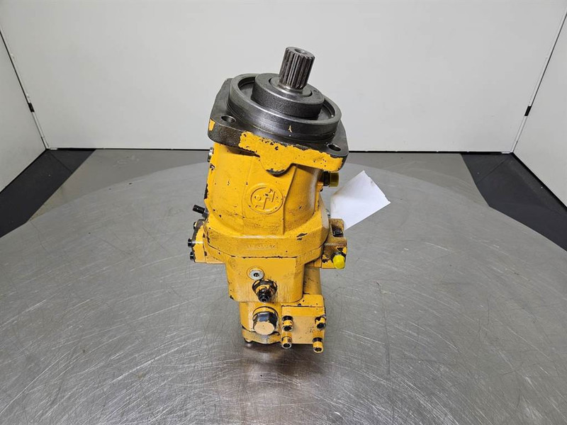 Hydromatik A6VM107HA1T-Drive motor/Fahrmotor/Rijmotor - Hydraulika pro Stavební technika: obrázek 1 Hydromatik A6VM107HA1T-Drive motor/Fahrmotor/Rijmotor - Hydraulika pro Stavební technika: obrázek 1
