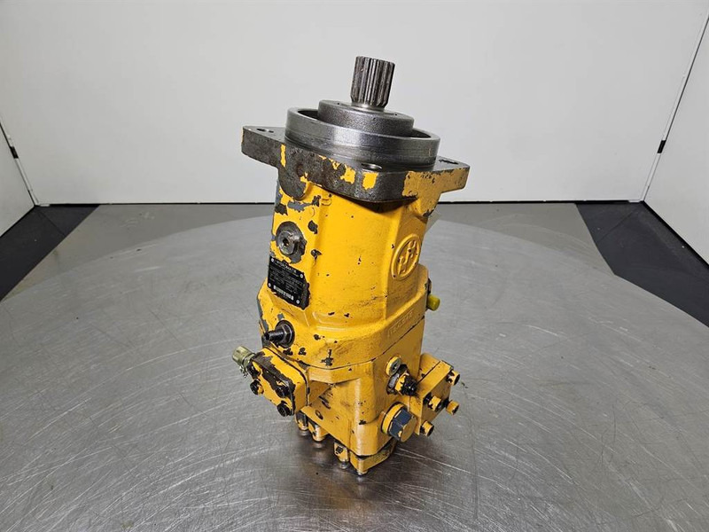 Hydromatik A6VM107HA1T-Drive motor/Fahrmotor/Rijmotor - Hydraulika pro Stavební technika: obrázek 2 Hydromatik A6VM107HA1T-Drive motor/Fahrmotor/Rijmotor - Hydraulika pro Stavební technika: obrázek 2