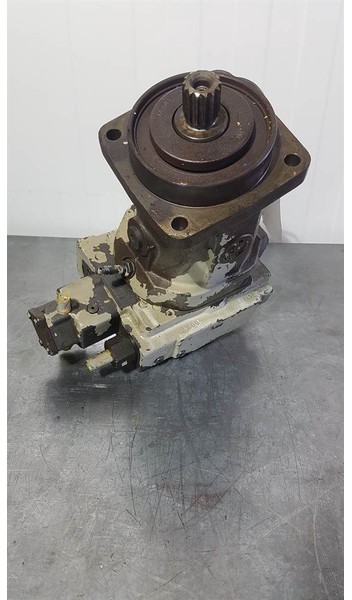 Hydromatik A7VO55HD1D/61L - Load sensing pump - Hydraulika: obrázek 2 Hydromatik A7VO55HD1D/61L - Load sensing pump - Hydraulika: obrázek 2