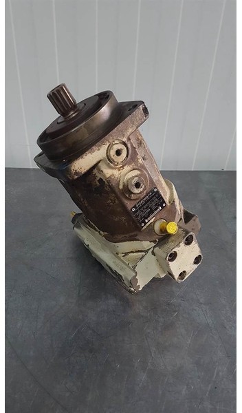 Hydromatik A7VO55HD1D/61L - Load sensing pump - Hydraulika: obrázek 1 Hydromatik A7VO55HD1D/61L - Load sensing pump - Hydraulika: obrázek 1