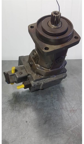 Hydromatik A7VO55HD1D/61L - Load sensing pump - Hydraulika: obrázek 2 Hydromatik A7VO55HD1D/61L - Load sensing pump - Hydraulika: obrázek 2