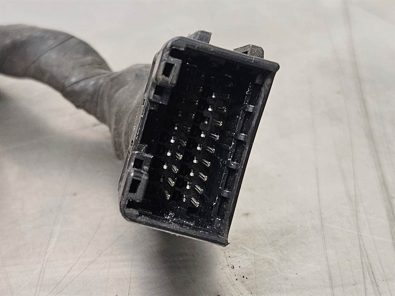 Elektrický systém pro Stavební technika Hyundai HL740-9-21LM-36001-Display unit/Monitor: obrázek 6