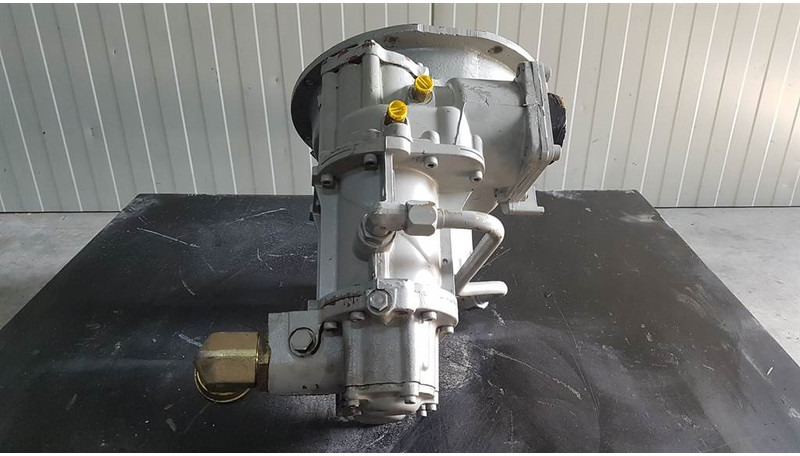 Ingersoll Rand P70WN - Compressor/Kompressor - Mobilní kompresor: obrázek 4 Ingersoll Rand P70WN - Compressor/Kompressor - Mobilní kompresor: obrázek 4