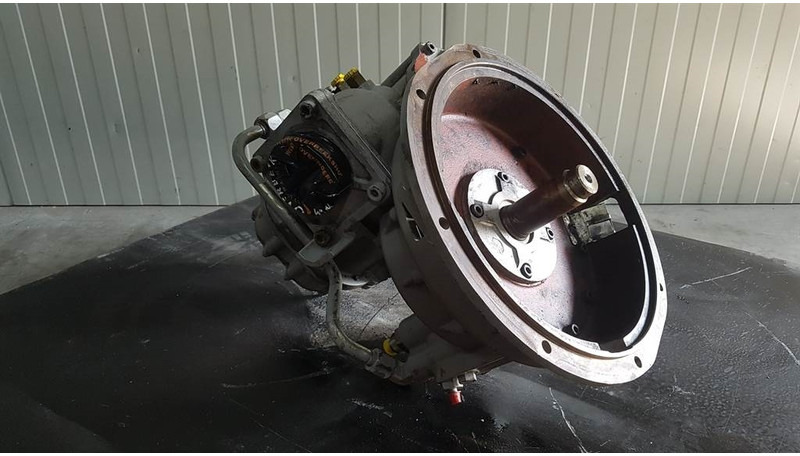 Ingersoll Rand P70WN - Compressor/Kompressor - Mobilní kompresor: obrázek 1 Ingersoll Rand P70WN - Compressor/Kompressor - Mobilní kompresor: obrázek 1