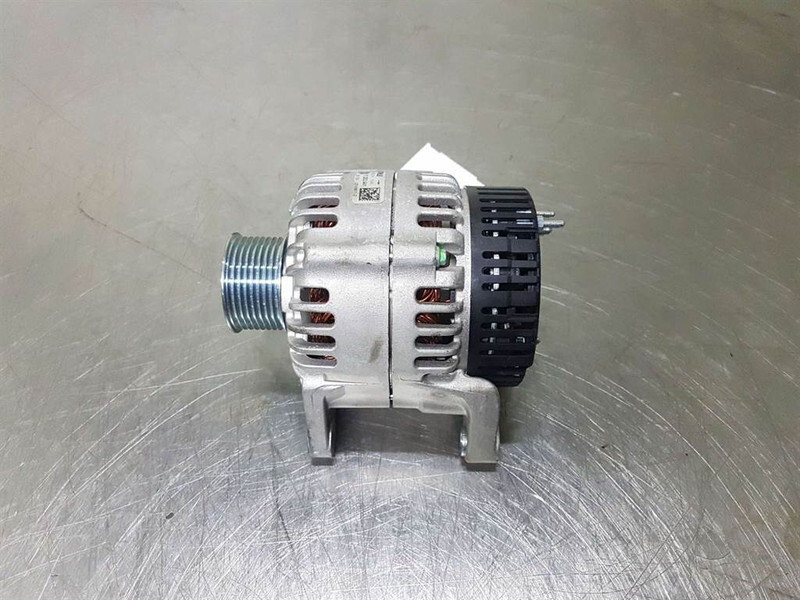 JCB 320/08611-28V 55A-Alternator/Lichtmaschine/Dynamo - Motor pro Stavební technika: obrázek 2 JCB 320/08611-28V 55A-Alternator/Lichtmaschine/Dynamo - Motor pro Stavební technika: obrázek 2