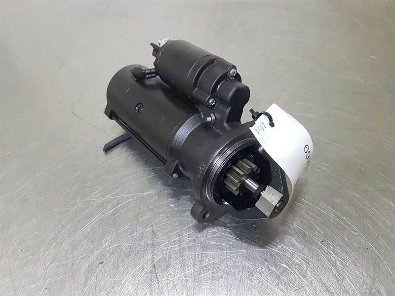 JCB 320/A9080-Mahle-Starter/Anlasser/Startmotor - Motor pro Stavební technika: obrázek 2 JCB 320/A9080-Mahle-Starter/Anlasser/Startmotor - Motor pro Stavební technika: obrázek 2