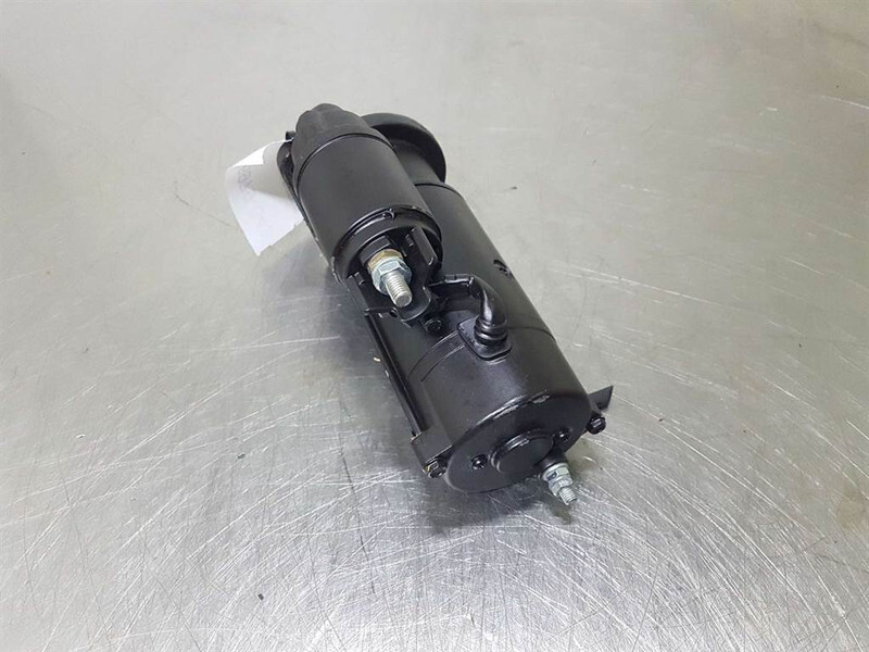 JCB 320/A9080-Mahle-Starter/Anlasser/Startmotor - Motor pro Stavební technika: obrázek 3 JCB 320/A9080-Mahle-Starter/Anlasser/Startmotor - Motor pro Stavební technika: obrázek 3