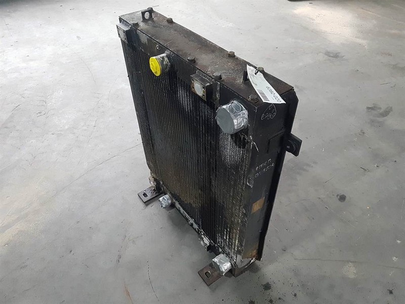 JCB 416 HT - Cooler/Kühler/Koeler - Motor a díly pro Stavební technika: obrázek 1 JCB 416 HT - Cooler/Kühler/Koeler - Motor a díly pro Stavební technika: obrázek 1