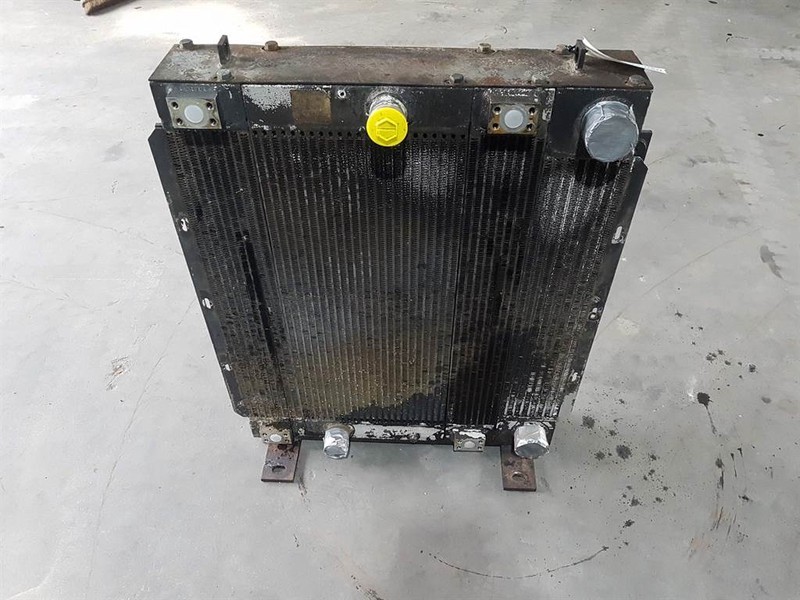 JCB 416 HT - Cooler/Kühler/Koeler - Motor a díly pro Stavební technika: obrázek 4 JCB 416 HT - Cooler/Kühler/Koeler - Motor a díly pro Stavební technika: obrázek 4