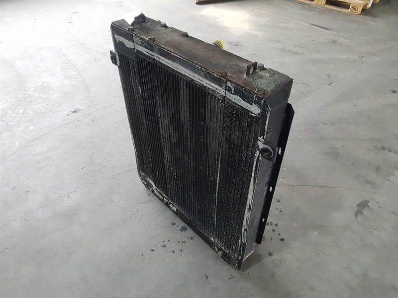 JCB 416 HT - Cooler/Kühler/Koeler - Motor a díly pro Stavební technika: obrázek 3 JCB 416 HT - Cooler/Kühler/Koeler - Motor a díly pro Stavební technika: obrázek 3