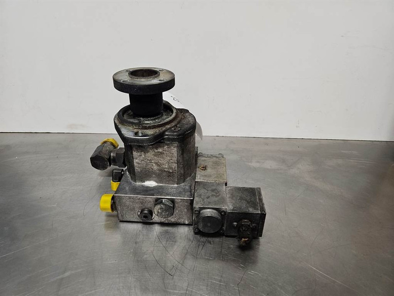 JCB 426E AGRI HT-20/925707-Haldex WM09A1-Gearpump - Hydraulika pro Stavební technika: obrázek 1 JCB 426E AGRI HT-20/925707-Haldex WM09A1-Gearpump - Hydraulika pro Stavební technika: obrázek 1