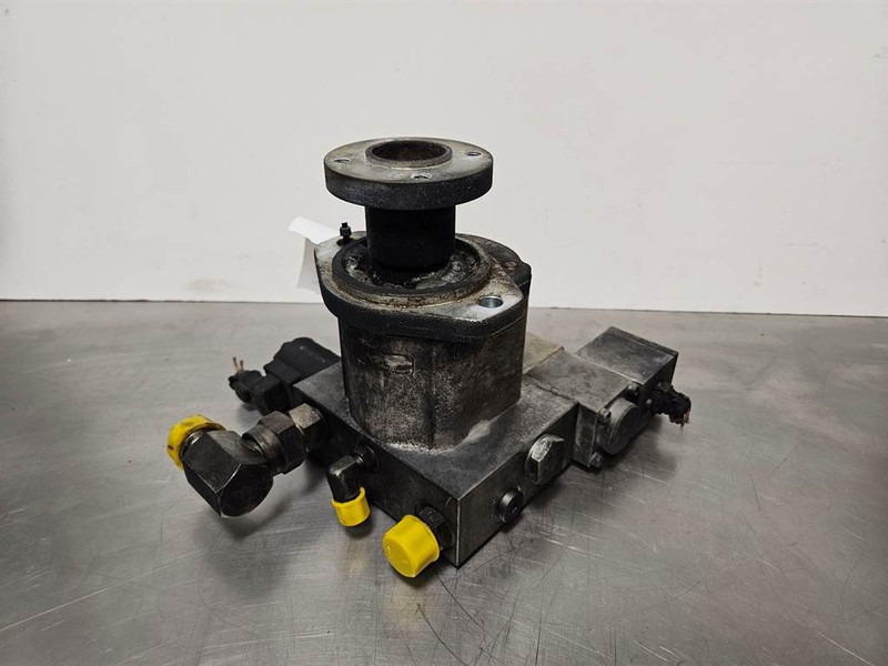 JCB 426E AGRI HT-20/925707-Haldex WM09A1-Gearpump - Hydraulika pro Stavební technika: obrázek 2 JCB 426E AGRI HT-20/925707-Haldex WM09A1-Gearpump - Hydraulika pro Stavební technika: obrázek 2