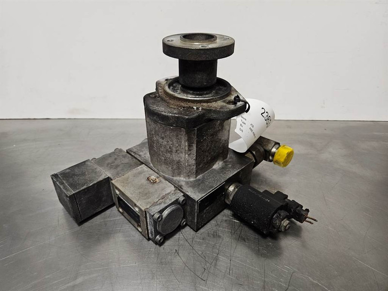 JCB 426E AGRI HT-20/925707-Haldex WM09A1-Gearpump - Hydraulika pro Stavební technika: obrázek 4 JCB 426E AGRI HT-20/925707-Haldex WM09A1-Gearpump - Hydraulika pro Stavební technika: obrázek 4
