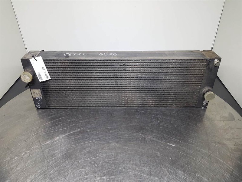 JCB 426E AGRI HT - Cooler/Kühler/Koeler - Motor a díly pro Stavební technika: obrázek 1 JCB 426E AGRI HT - Cooler/Kühler/Koeler - Motor a díly pro Stavební technika: obrázek 1