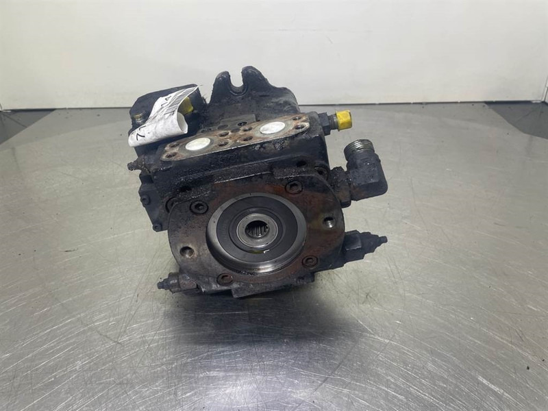 JCB 525-60-Rexroth A10VG63EP3D1/10R-Drive pump/Rijpomp - Hydraulika pro Stavební technika: obrázek 5 JCB 525-60-Rexroth A10VG63EP3D1/10R-Drive pump/Rijpomp - Hydraulika pro Stavební technika: obrázek 5