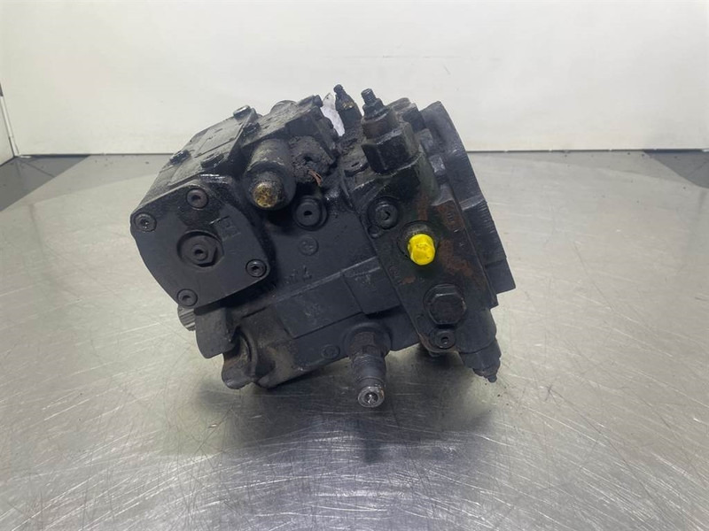 JCB 525-60-Rexroth A10VG63EP3D1/10R-Drive pump/Rijpomp - Hydraulika pro Stavební technika: obrázek 1 JCB 525-60-Rexroth A10VG63EP3D1/10R-Drive pump/Rijpomp - Hydraulika pro Stavební technika: obrázek 1