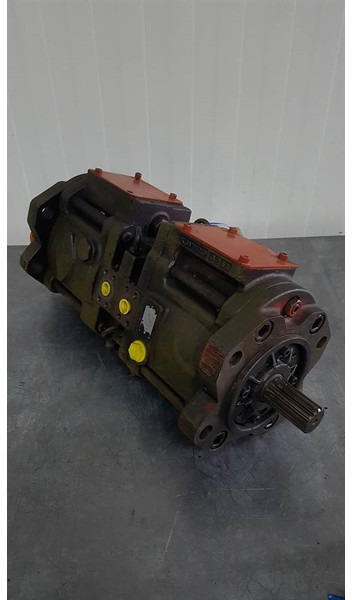 Kawasaki K3V112DT-IG4R-9C22 - Load sensing pump - Hydraulika: obrázek 1 Kawasaki K3V112DT-IG4R-9C22 - Load sensing pump - Hydraulika: obrázek 1