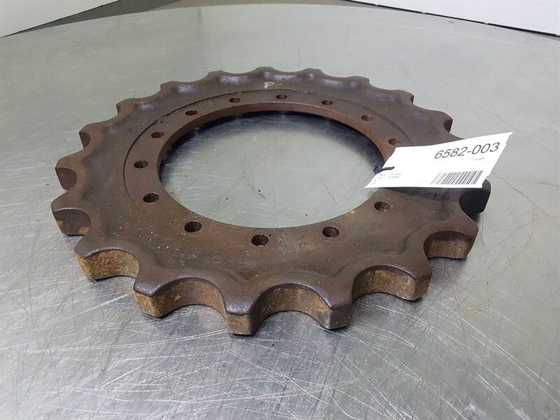 Komatsu PC40/88 - Gear/Zahnrad/Tandwiel - Náprava a díly pro Stavební technika: obrázek 2 Komatsu PC40/88 - Gear/Zahnrad/Tandwiel - Náprava a díly pro Stavební technika: obrázek 2