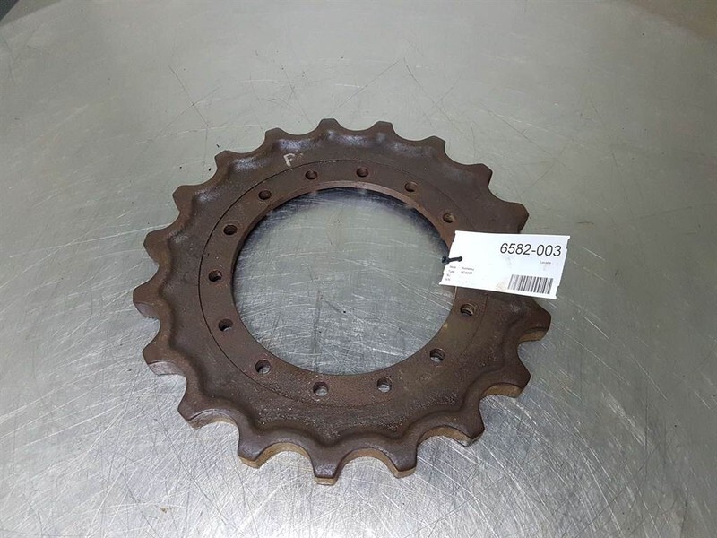 Komatsu PC40/88 - Gear/Zahnrad/Tandwiel - Náprava a díly pro Stavební technika: obrázek 1 Komatsu PC40/88 - Gear/Zahnrad/Tandwiel - Náprava a díly pro Stavební technika: obrázek 1