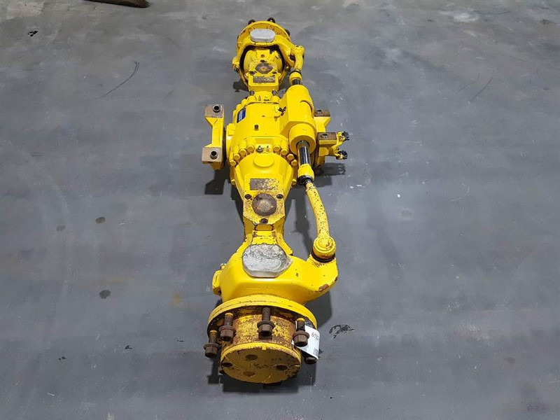 Komatsu PW95-Spicer Dana 212/158-001-Axle/Achse/As - Náprava a díly pro Stavební technika: obrázek 3 Komatsu PW95-Spicer Dana 212/158-001-Axle/Achse/As - Náprava a díly pro Stavební technika: obrázek 3