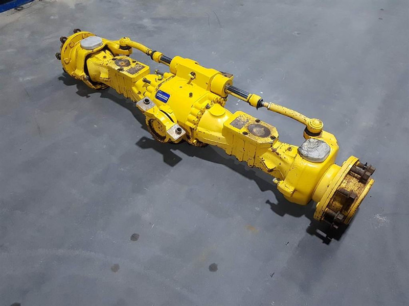 Komatsu PW95-Spicer Dana 212/158-001-Axle/Achse/As - Náprava a díly pro Stavební technika: obrázek 4 Komatsu PW95-Spicer Dana 212/158-001-Axle/Achse/As - Náprava a díly pro Stavební technika: obrázek 4