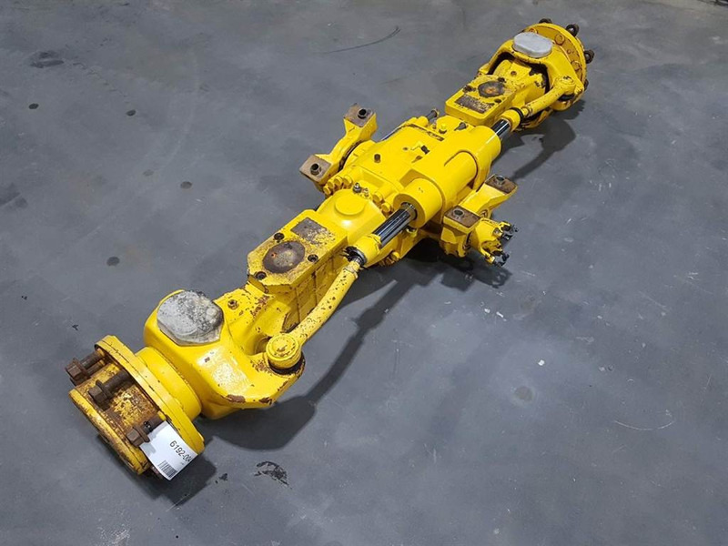 Komatsu PW95-Spicer Dana 212/158-001-Axle/Achse/As - Náprava a díly pro Stavební technika: obrázek 2 Komatsu PW95-Spicer Dana 212/158-001-Axle/Achse/As - Náprava a díly pro Stavební technika: obrázek 2