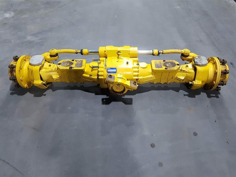 Komatsu PW95-Spicer Dana 212/158-001-Axle/Achse/As - Náprava a díly pro Stavební technika: obrázek 5 Komatsu PW95-Spicer Dana 212/158-001-Axle/Achse/As - Náprava a díly pro Stavební technika: obrázek 5