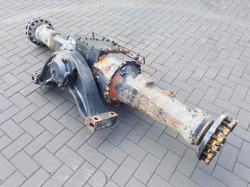 Komatsu TPD - WA320 - 5H Axle/Achse/As - Náprava a díly pro Stavební technika: obrázek 3 Komatsu TPD - WA320 - 5H Axle/Achse/As - Náprava a díly pro Stavební technika: obrázek 3