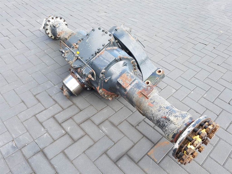 Komatsu TPD - WA320 - 5H Axle/Achse/As - Náprava a díly pro Stavební technika: obrázek 2 Komatsu TPD - WA320 - 5H Axle/Achse/As - Náprava a díly pro Stavební technika: obrázek 2
