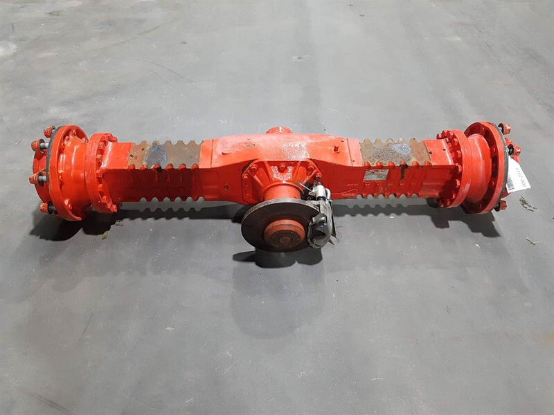Komatsu WA70 - 5-Carraro 28.20-149450-Axle/Achse/As - Náprava a díly pro Stavební technika: obrázek 1 Komatsu WA70 - 5-Carraro 28.20-149450-Axle/Achse/As - Náprava a díly pro Stavební technika: obrázek 1