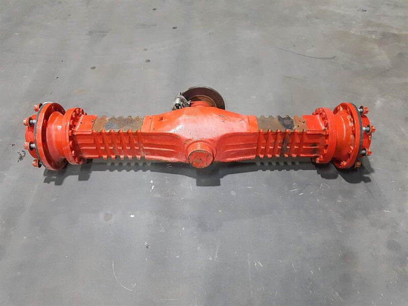 Komatsu WA70 - 5-Carraro 28.20-149450-Axle/Achse/As - Náprava a díly pro Stavební technika: obrázek 2 Komatsu WA70 - 5-Carraro 28.20-149450-Axle/Achse/As - Náprava a díly pro Stavební technika: obrázek 2