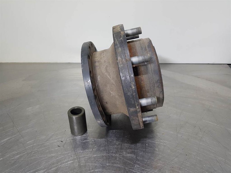 Komatsu WA70-5-Carraro 28.20-Final drive/Endantrieb - Náprava a díly pro Stavební technika: obrázek 1 Komatsu WA70-5-Carraro 28.20-Final drive/Endantrieb - Náprava a díly pro Stavební technika: obrázek 1