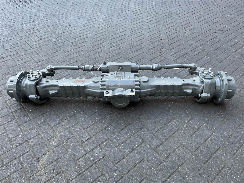 Kramer 1000175962-Spicer Dana 212/795-Axle/Achse/As - Náprava a díly pro Stavební technika: obrázek 4 Kramer 1000175962-Spicer Dana 212/795-Axle/Achse/As - Náprava a díly pro Stavební technika: obrázek 4