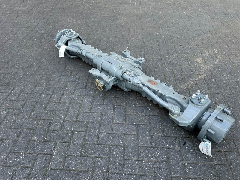 Kramer 1000175962-Spicer Dana 212/795-Axle/Achse/As - Náprava a díly pro Stavební technika: obrázek 5 Kramer 1000175962-Spicer Dana 212/795-Axle/Achse/As - Náprava a díly pro Stavební technika: obrázek 5
