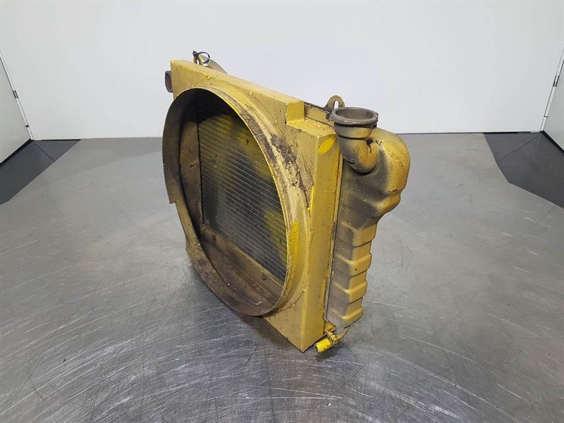 Kramer 312-861.121.251-Cooler/Kühler/Koeler - Motor a díly pro Stavební technika: obrázek 1 Kramer 312-861.121.251-Cooler/Kühler/Koeler - Motor a díly pro Stavební technika: obrázek 1