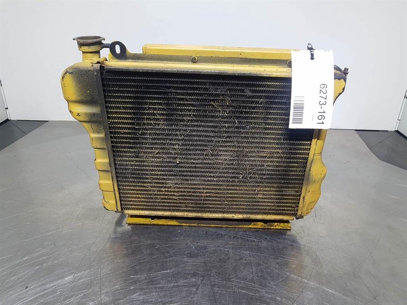 Kramer 312-861.121.251-Cooler/Kühler/Koeler - Motor a díly pro Stavební technika: obrázek 2 Kramer 312-861.121.251-Cooler/Kühler/Koeler - Motor a díly pro Stavební technika: obrázek 2