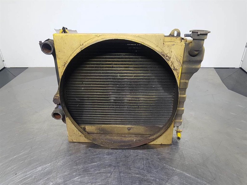 Kramer 312-861.121.251-Cooler/Kühler/Koeler - Motor a díly pro Stavební technika: obrázek 3 Kramer 312-861.121.251-Cooler/Kühler/Koeler - Motor a díly pro Stavební technika: obrázek 3