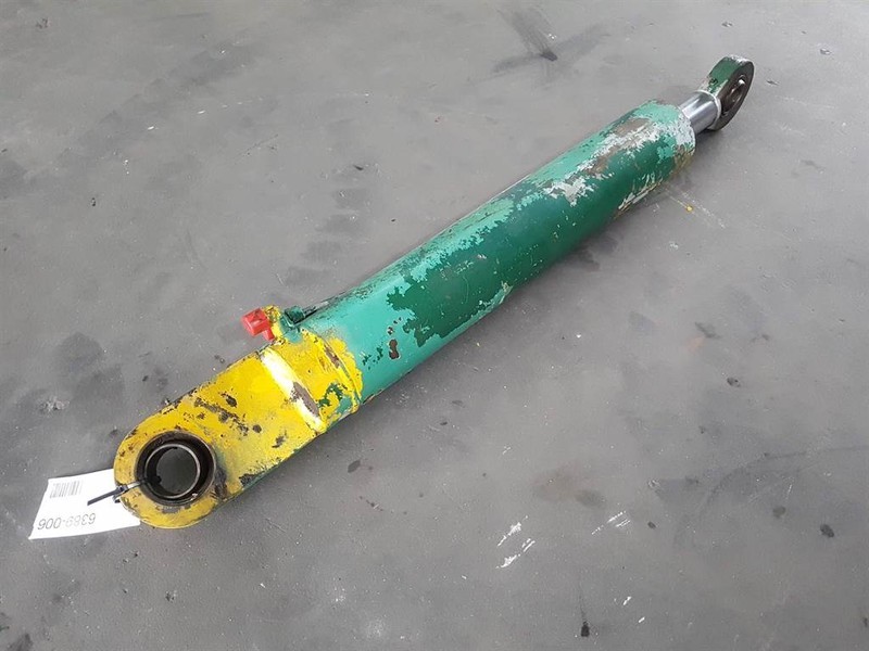 Kramer 312 - Lifting cylinder/Hubzylinder/Hefcilinder - Hydraulika pro Stavební technika: obrázek 3 Kramer 312 - Lifting cylinder/Hubzylinder/Hefcilinder - Hydraulika pro Stavební technika: obrázek 3