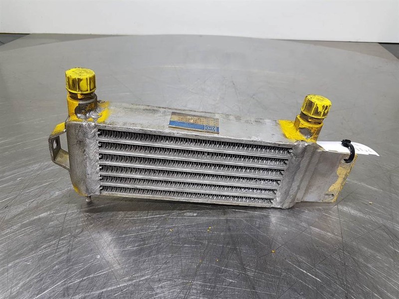 Kramer 312SL-Längerer & Reich 2.7302.2.10-Oil cooler - Hydraulika pro Stavební technika: obrázek 2 Kramer 312SL-Längerer & Reich 2.7302.2.10-Oil cooler - Hydraulika pro Stavební technika: obrázek 2