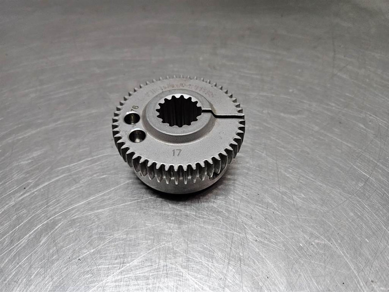 Kramer 480-KTR BoWex 42/48 PB-BS-Flange coupling - Motor pro Stavební technika: obrázek 1 Kramer 480-KTR BoWex 42/48 PB-BS-Flange coupling - Motor pro Stavební technika: obrázek 1