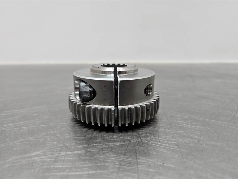 Kramer 480-KTR BoWex 42/48 PB-BS-Flange coupling - Motor pro Stavební technika: obrázek 5 Kramer 480-KTR BoWex 42/48 PB-BS-Flange coupling - Motor pro Stavební technika: obrázek 5