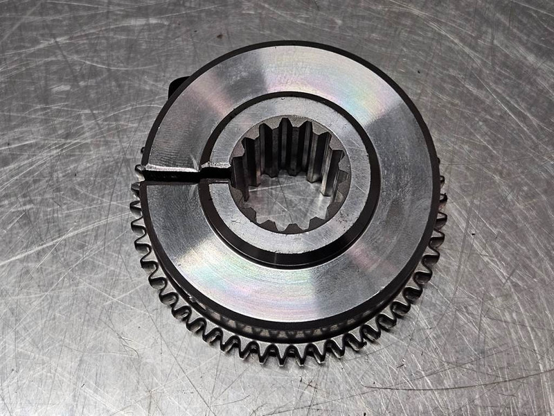 Kramer 480-KTR BoWex 42/48 PB-BS-Flange coupling - Motor pro Stavební technika: obrázek 3 Kramer 480-KTR BoWex 42/48 PB-BS-Flange coupling - Motor pro Stavební technika: obrázek 3