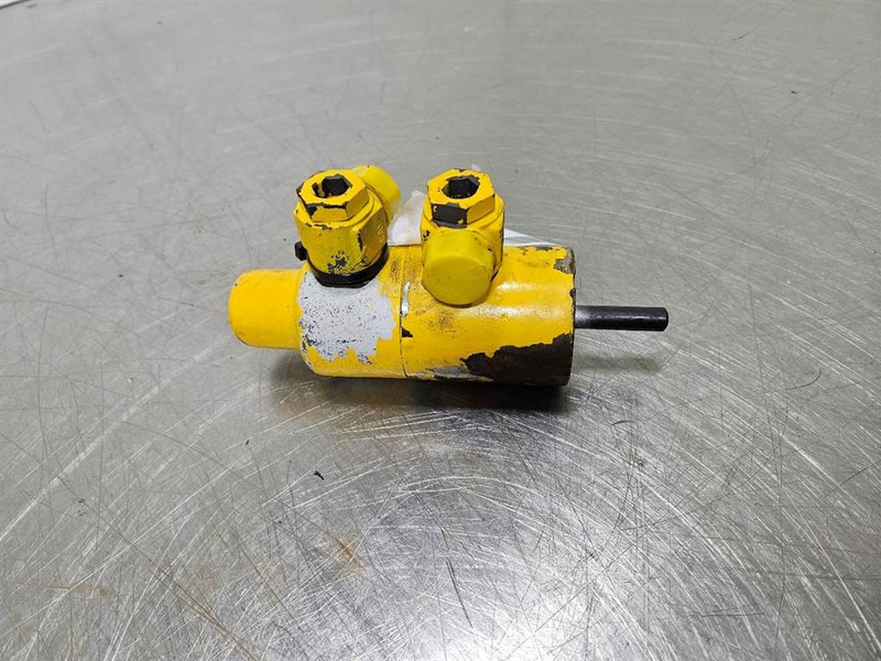 Kramer 512SL-423510224-Valve/Ventile/Ventiel - Hydraulika pro Stavební technika: obrázek 2 Kramer 512SL-423510224-Valve/Ventile/Ventiel - Hydraulika pro Stavební technika: obrázek 2