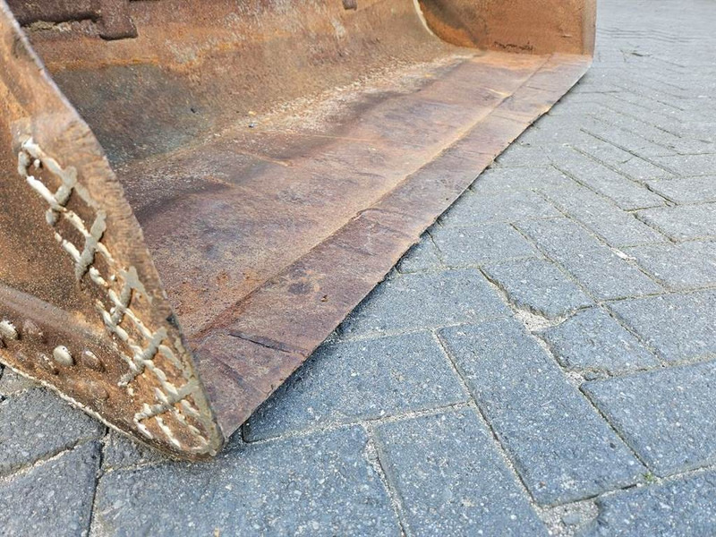 Lžíce pro Stavební technika Kramer 512SL - Bucket/Schaufel/Dichte bak: obrázek 6