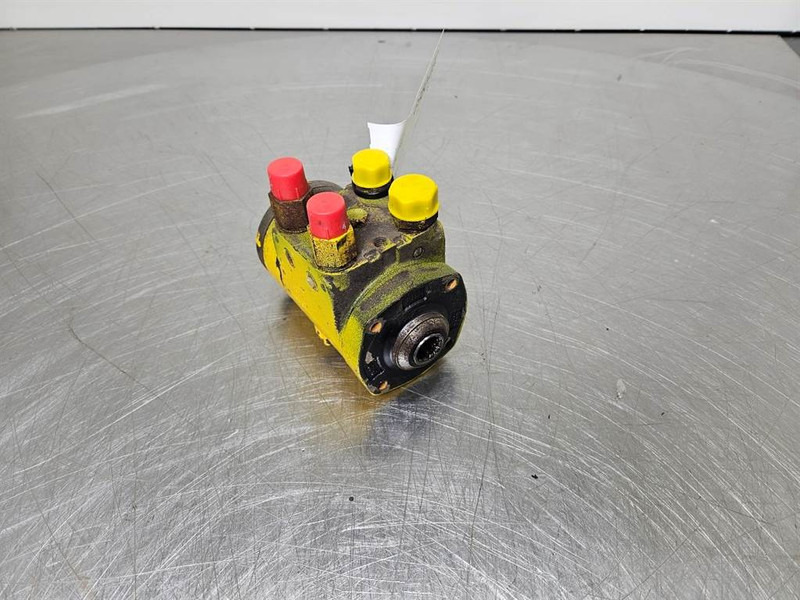Kramer 512SL-ZF 8473955593-Steering unit/Lenkeinheit - Hydraulika pro Stavební technika: obrázek 2 Kramer 512SL-ZF 8473955593-Steering unit/Lenkeinheit - Hydraulika pro Stavební technika: obrázek 2