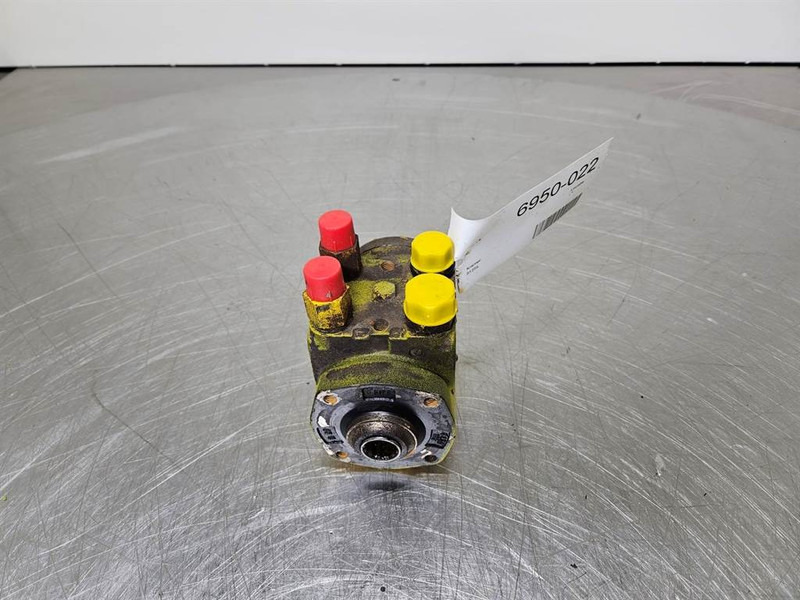 Kramer 512SL-ZF 8473955593-Steering unit/Lenkeinheit - Hydraulika pro Stavební technika: obrázek 1 Kramer 512SL-ZF 8473955593-Steering unit/Lenkeinheit - Hydraulika pro Stavební technika: obrázek 1