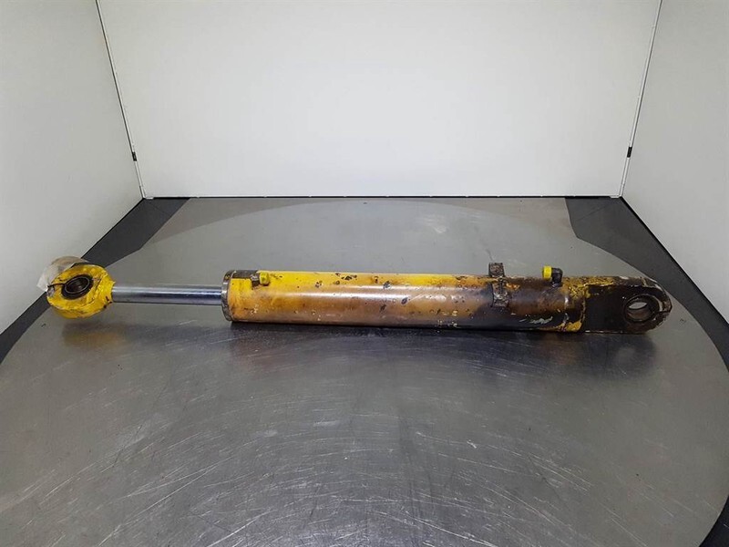 Kramer 520 Allrad-Tilt cylinder/Kippzylinder/Nijgcilinder - Hydraulika pro Stavební technika: obrázek 1 Kramer 520 Allrad-Tilt cylinder/Kippzylinder/Nijgcilinder - Hydraulika pro Stavební technika: obrázek 1