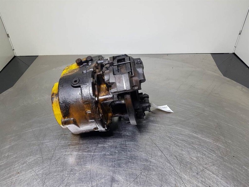 Kramer 520-ZF APL-R735-Transmission/Getriebe/Transmissie - Převodovka a díly pro Stavební technika: obrázek 3 Kramer 520-ZF APL-R735-Transmission/Getriebe/Transmissie - Převodovka a díly pro Stavební technika: obrázek 3